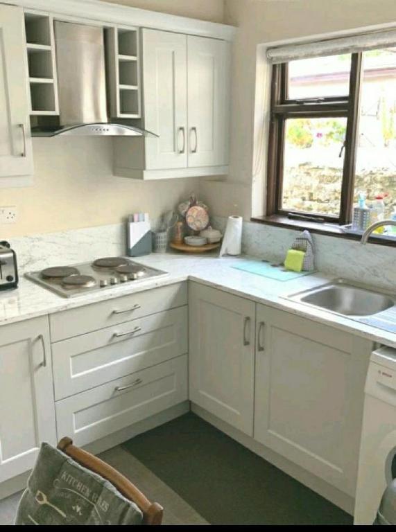 Villa Townhouse Wexford Exterior foto