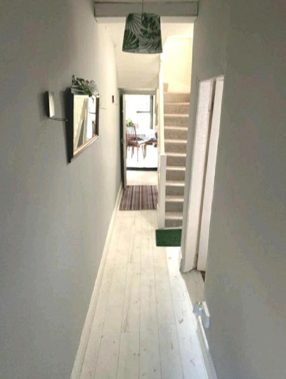 Villa Townhouse Wexford Exterior foto